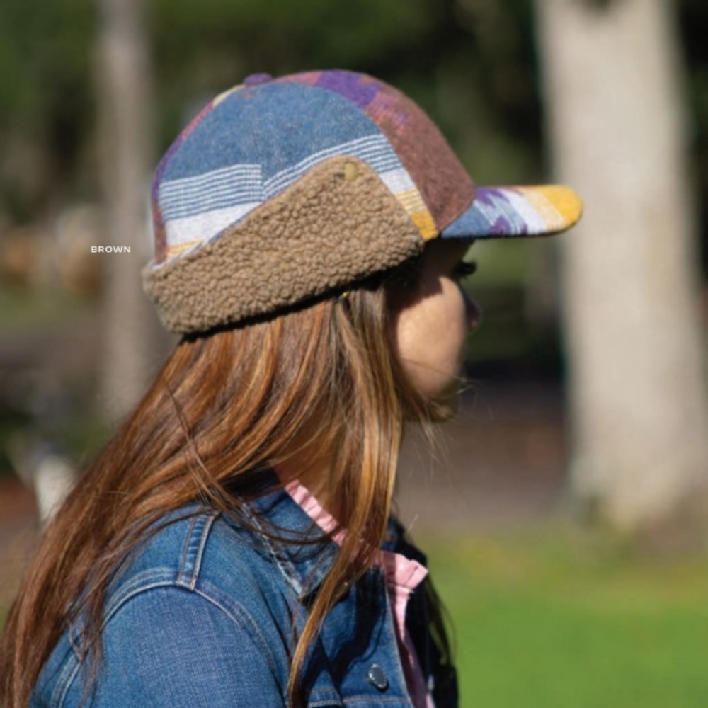 Scala Sapos Women's Winter Cap